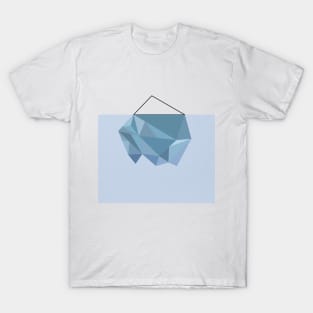 Tip Of The Iceberg T-Shirt